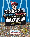Wheres Waldo in Hollywood