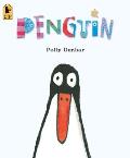 Penguin: A Tilly and Friends Book
