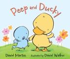 Peep & Ducky