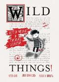 Wild Things Acts of Mischief in Childrens Literature