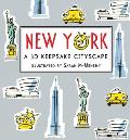 New York: Panorama Pops