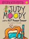 Judy Moody & the Not Bummer Summer Book 10