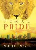 Feral 03 Feral Pride
