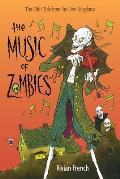 The Music of Zombies