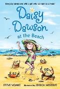 Daisy Dawson 04 at the Beach