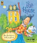 Full House Big Book: An Invitation to Fractions
