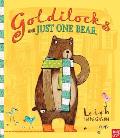 Goldilocks and Just One Bear