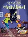 Judy Moody & Stink The Big Bad Blackout