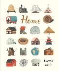 Home - Signed Edition