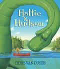 Hattie & Hudson