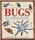 Bugs A Stunning Pop up Look at Insects Spiders & Other Creepy Crawlies