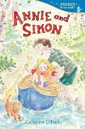 Annie and Simon: Candlewick Sparks