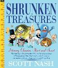 Shrunken Treasures Literary Classics Short Sweet & Silly