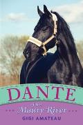 Dante: Horses of the Maury River Stables