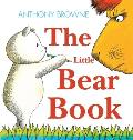 Little Bear Book