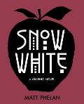 Snow White A Graphic Novel