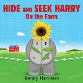 Hide and Seek Harry on the Farm