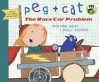 Peg + Cat The Race Car Problem