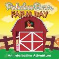 Peekaboo Barn Farm Day
