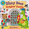 Bizzy Bear Knights Castle