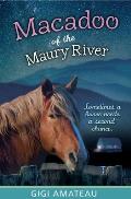 Macadoo: Horses of the Maury River Stables