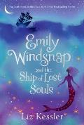 Emily Windsnap 06 & the Ship of Lost Souls