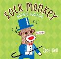 Sock Monkey Boogie Woogie: A Friend Is Made