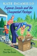 Tales from Deckawoo Drive 04 Eugenia Lincoln & the Unexpected Package