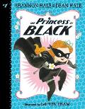 The Princess in Black: The Princess in Black 1