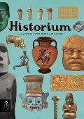 Welcome to the Museum Historium