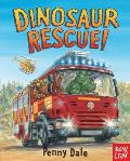 Dinosaur Rescue