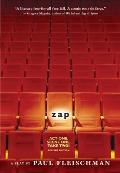 Zap: A Play. Revised Edition.