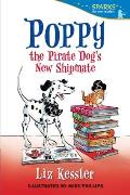 Poppy the Pirate Dog's New Shipmate: Candlewick Sparks