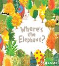 Wheres the Elephant