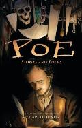 Poe Stories & Poems