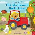 Old MacDonald Had a Farm Sing Along With Me
