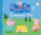 Peppa Pig & the Camping Trip