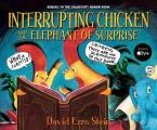Interrupting Chicken & the Elephant of Surprise