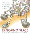 Exploring Space: From Galileo to the Mars Rover and Beyond