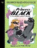 The Princess in Black and the Hungry Bunny Horde: Princess in Black 3