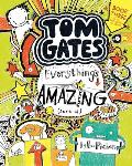 Tom Gates 03 Everythings Amazing Sort Of