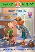 Judy Moody & Friends 09 Judy Moody Tooth Fairy