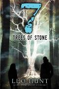 Seven Trees of Stone