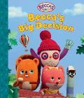Becca's Bunch: Becca's Big Decision