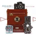 Retro Photo An Obsession A Personal Selection of Vintage Cameras & the Photographs They Take
