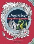 Dragonology Coloring Book