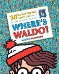 Wheres Waldo 30th Anniversary Edition