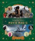 J K Rowlings Wizarding World Movie Magic Volume Two Curious Creatures