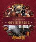 J K Rowlings Wizarding World Movie Magic Volume Three Amazing Artifacts
