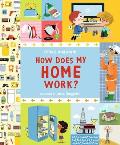 How Does My Home Work?